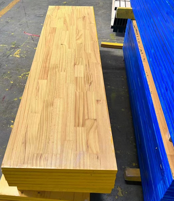 3-PLY shuttering panel