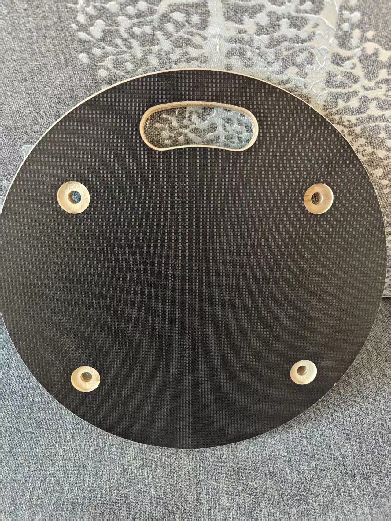 模板雕刻手推车用